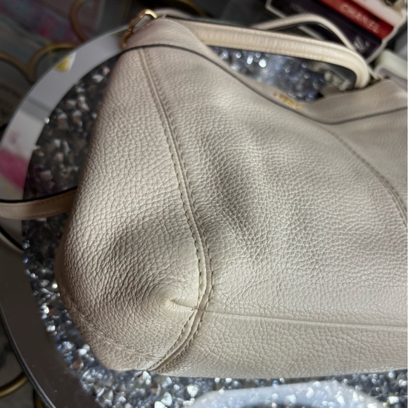 Coach 2018 Lexy Shoulder Bag EUC - Picture 8 of 11